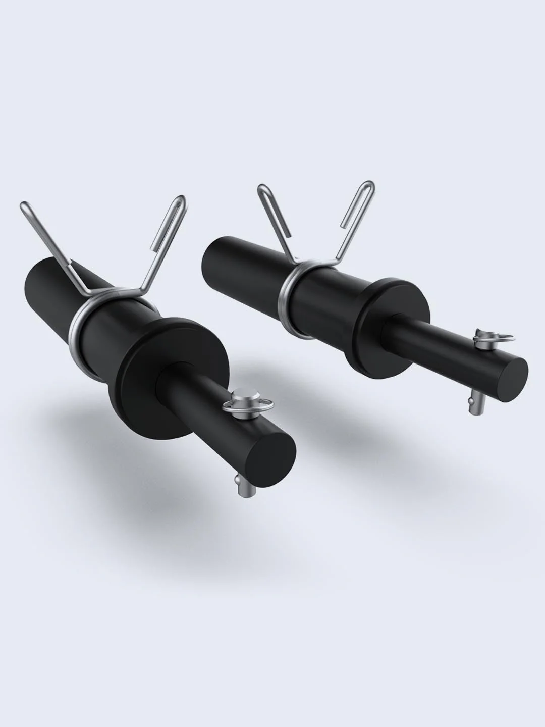 MyRack Weight Plate Holders