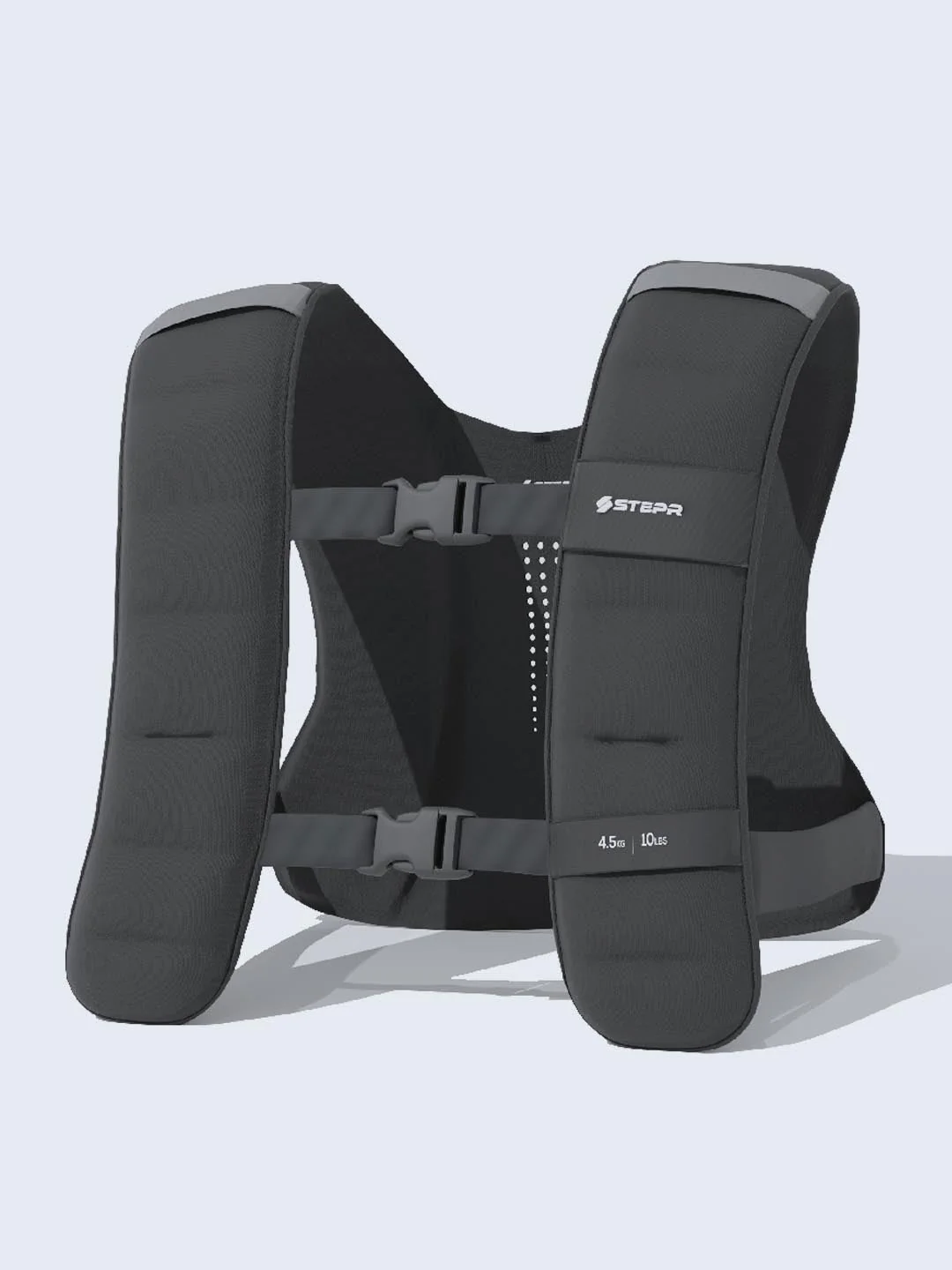 STEPR Ultimate Accessory Pack